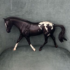 Breyer Appaloosa Horse